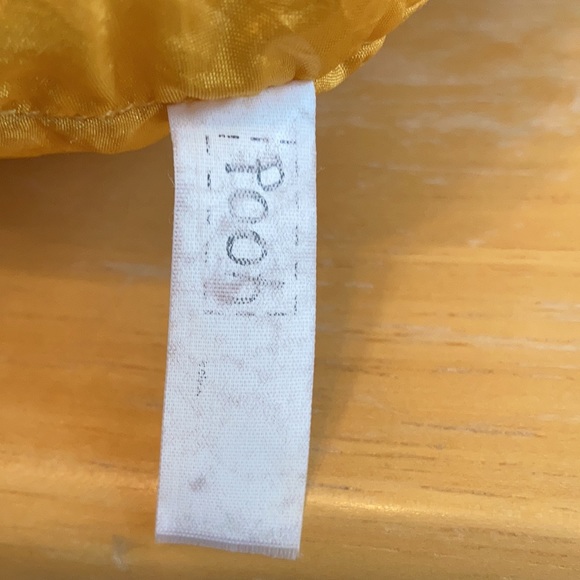 Pooh Pillow - Picture 5 of 6